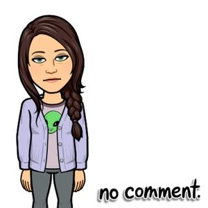 Meet your Posher, Nikki